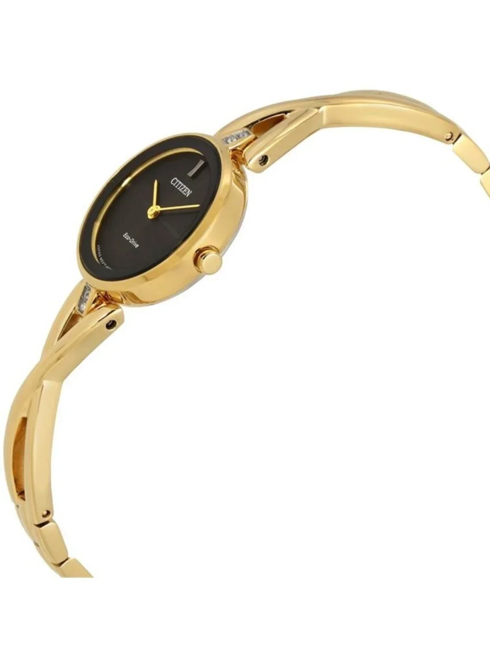 NWT Citizen Silhouette Ladies Watch